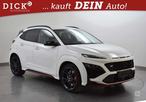 Hyundai Kona, 2023