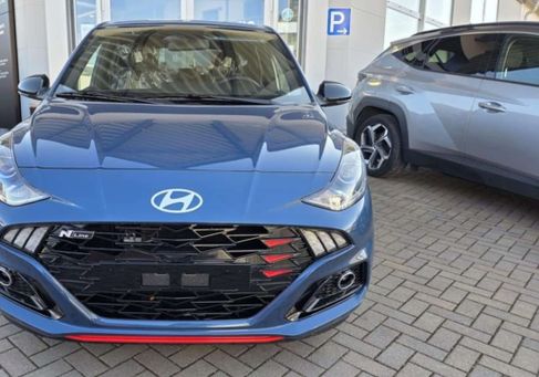 Hyundai i10, 2025 2