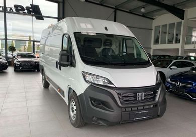 Fiat Ducato, 2022
