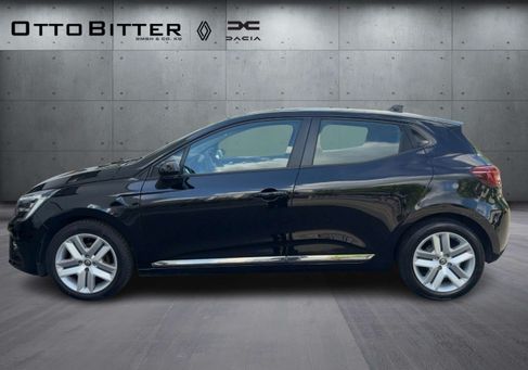 Renault Clio, 2019