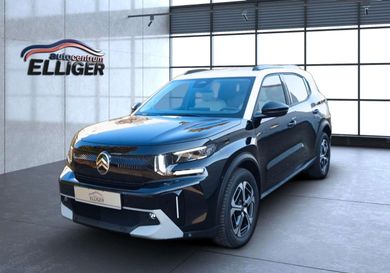 Citroën C3 Aircross, 2026