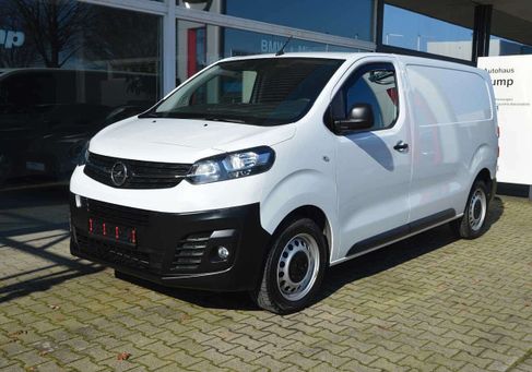 Opel Vivaro, 2024 2
