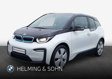 BMW i3, 2022