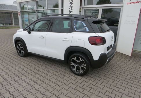 Citroën C3 Aircross, 2023
