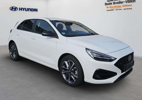 Hyundai i30, 2025 2
