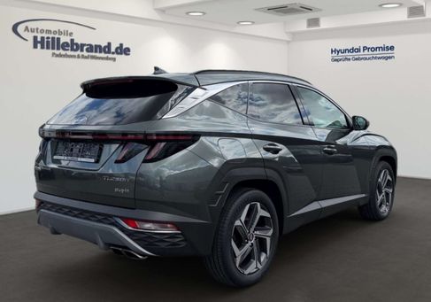 Hyundai Tucson, 2022 3