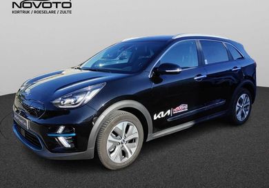 Kia Niro, 2021