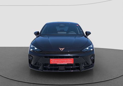 Cupra Leon, 2025