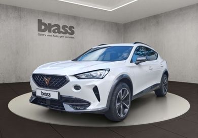Cupra Formentor, 2024