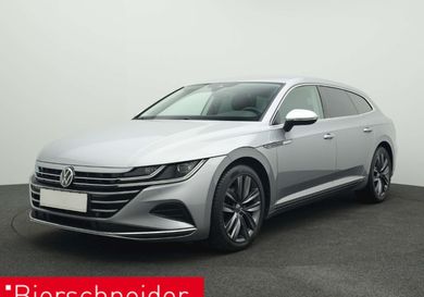 Volkswagen Arteon, 2022