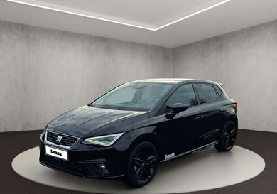 Seat Ibiza, 2025