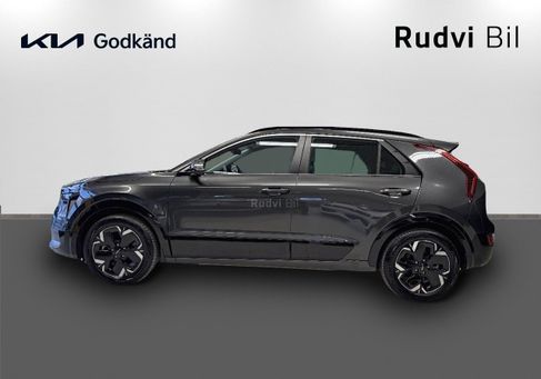 Kia Niro, 2023