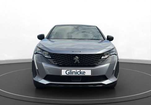 Peugeot 3008, 2024