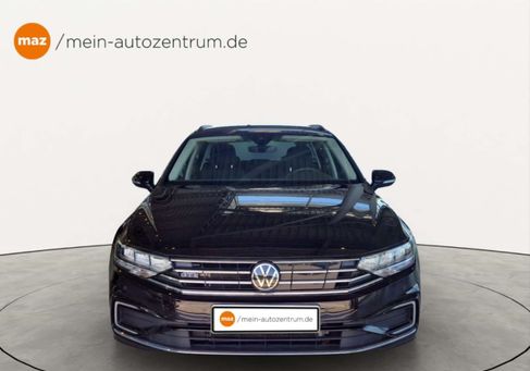 Volkswagen Passat Variant, 2021 2