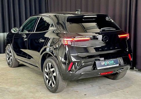 Opel Mokka, 2025 3