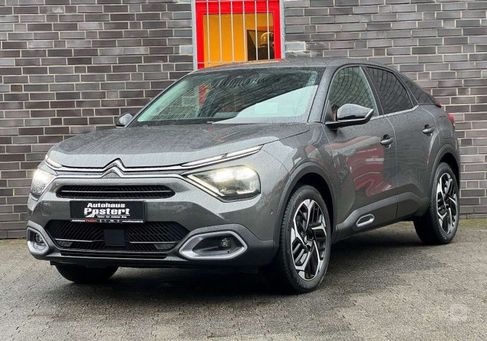 Citroën C4, 2023