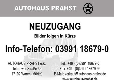 Volkswagen T6 Multivan, 2018