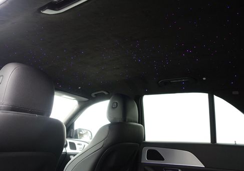 Mercedes-Benz GLE 300, 2019