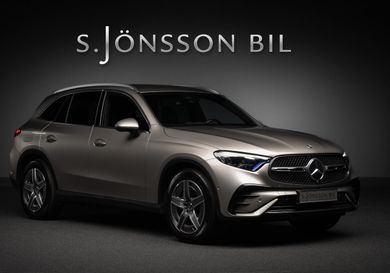 Mercedes-Benz GLC 300, 2023