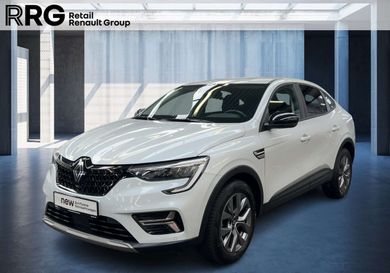 Renault Arkana, 2024