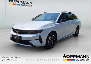 Opel Astra, 2026