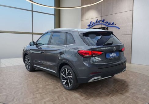 MG ZS, 2026