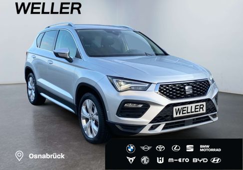 Seat Ateca, 2022