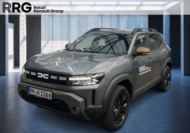 Dacia Duster, 2026