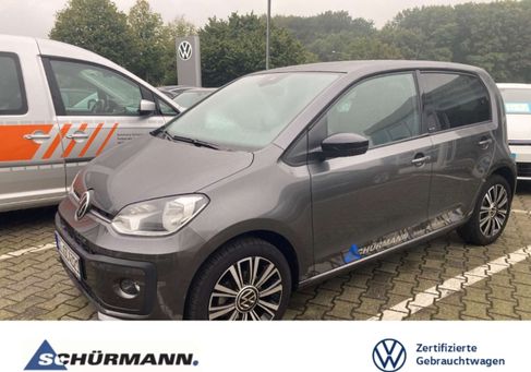 Volkswagen up!, 2023