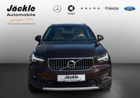Volvo XC40, 2020 2
