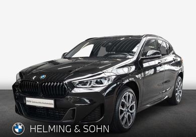BMW X2, 2022