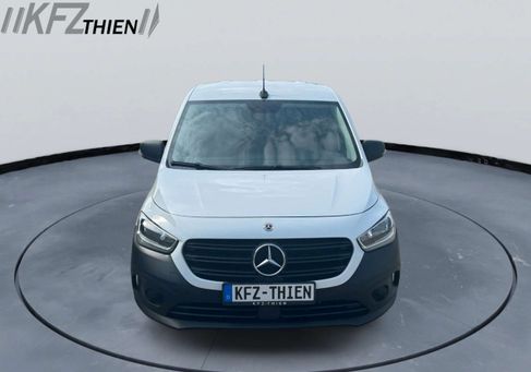 Mercedes-Benz Citan, 2022