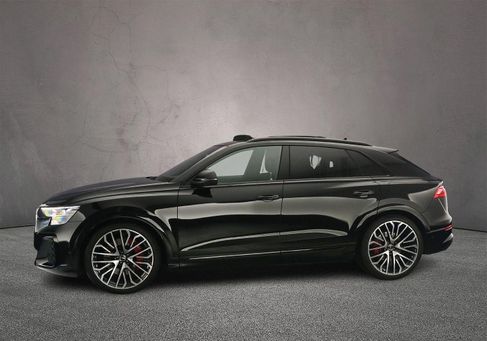 Audi Q8, 2024