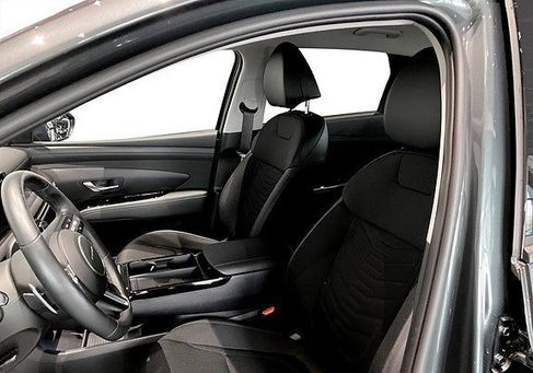Hyundai Tucson, 2025