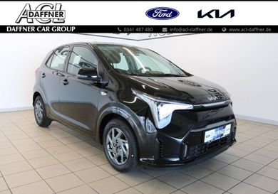 Kia Picanto, 2025