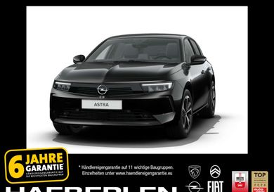 Opel Astra, 2026