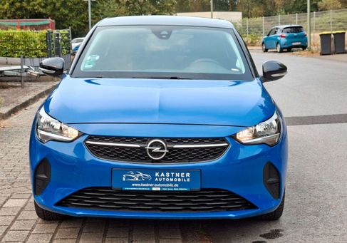 Opel Corsa, 2022 2