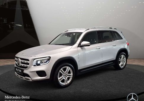 Mercedes-Benz GLB 250, 2022