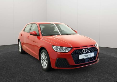Audi A1, 2026