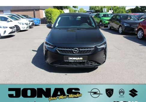 Opel Corsa, 2022 2