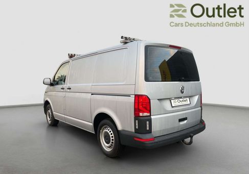 Volkswagen T6 Transporter, 2020 3