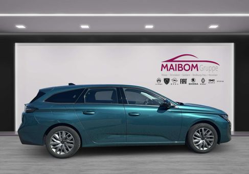 Peugeot 308, 2022