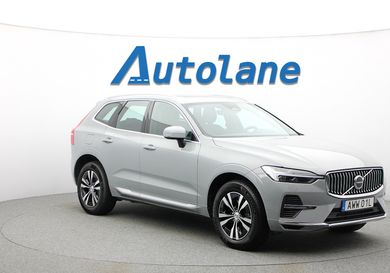 Volvo XC60, 2024