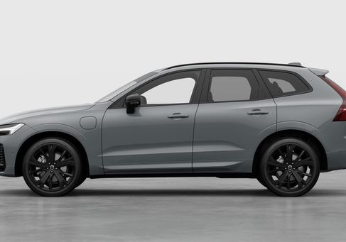 Volvo XC60, 2026