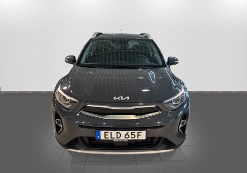 Kia Stonic, 2022 2
