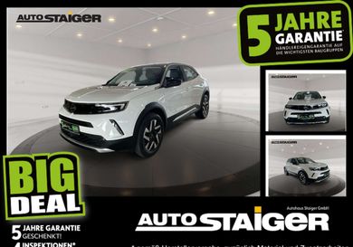 Opel Mokka, 2023