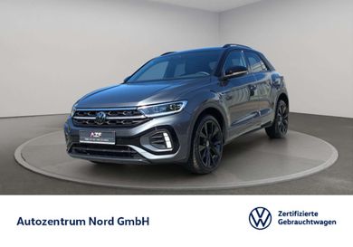 Volkswagen T-Roc, 2023