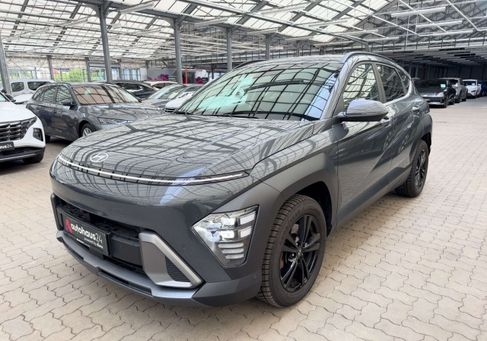 Hyundai Kona, 2024 3