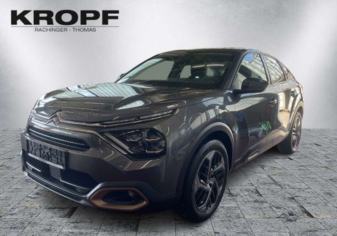 Citroën C4, 2023 2