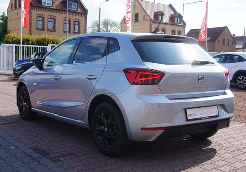 Seat Ibiza, 2020